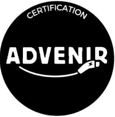 Certification Advenir