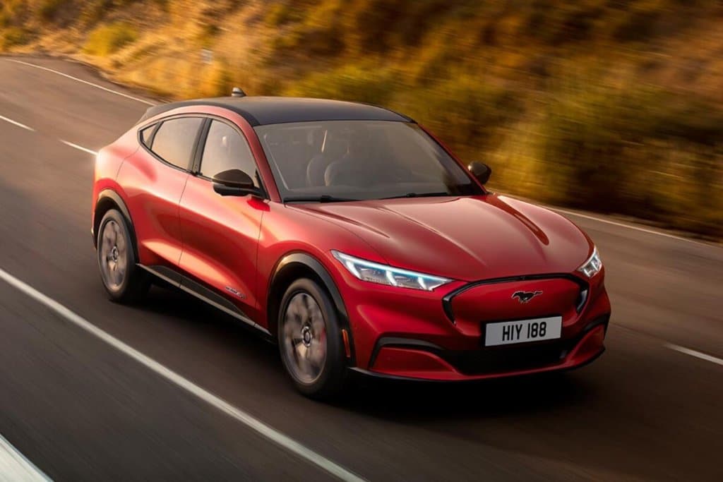 VOITURE ELECTRIQUE MARCHE