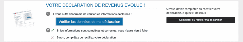 Comment faire sa déclaration d’impôts ? 