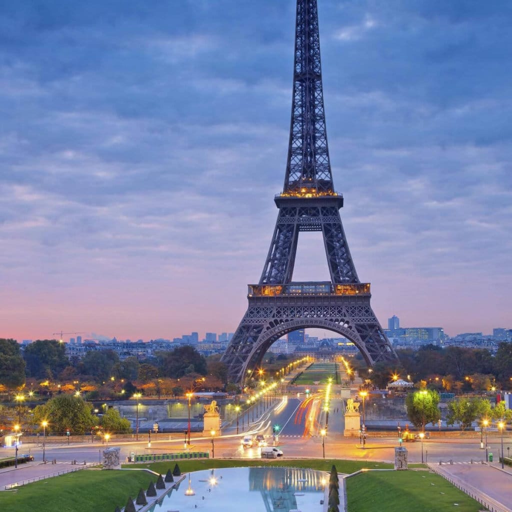 Meilleurs installateurs borne Paris