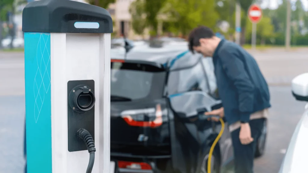 Devenir installateur IRVE borne recharge
