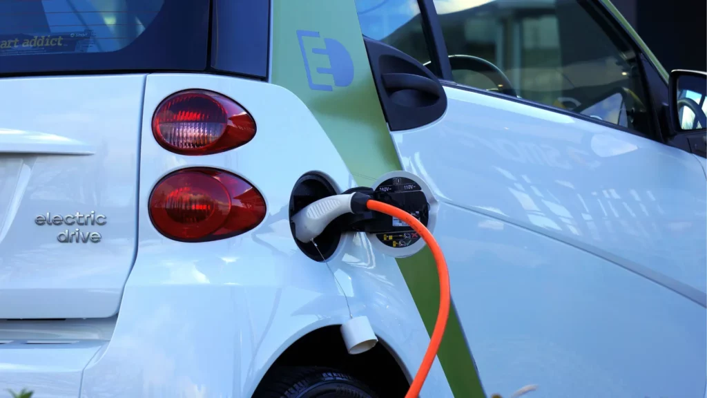 recharge-electric-drive