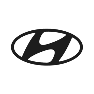 Hyundai logo