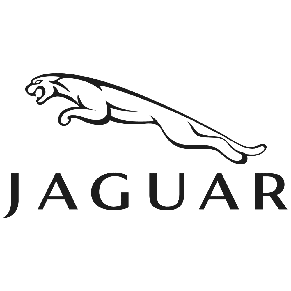 Jaguar logo