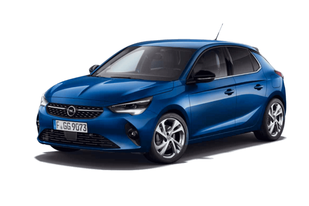 Opel Corsa-e