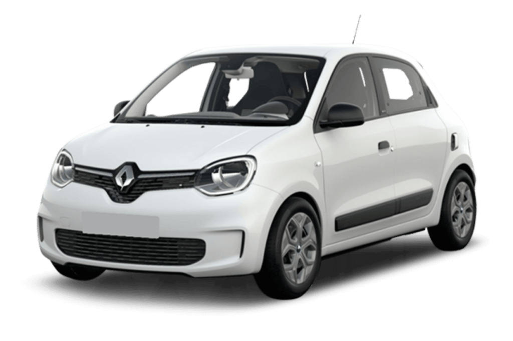 Renault Twingo e-Tech