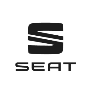 Seat logo