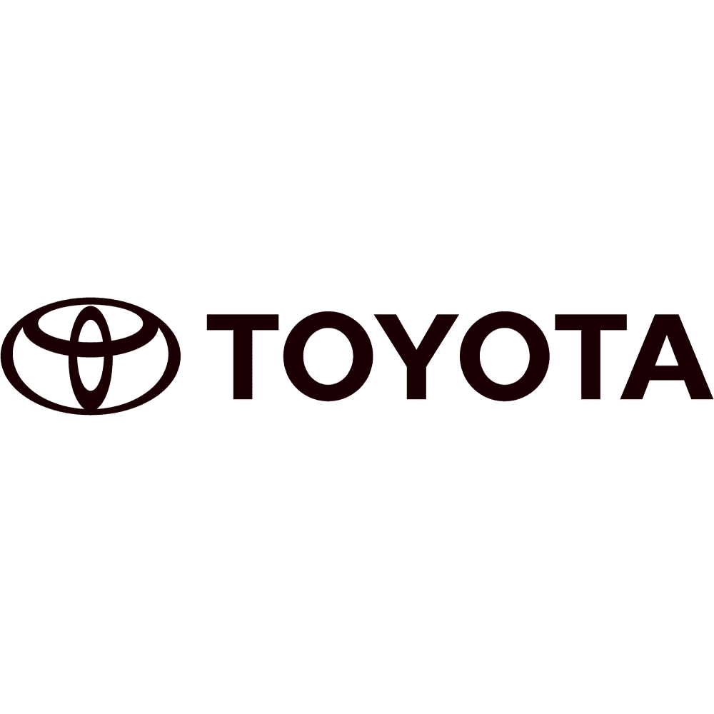 Toyota logo