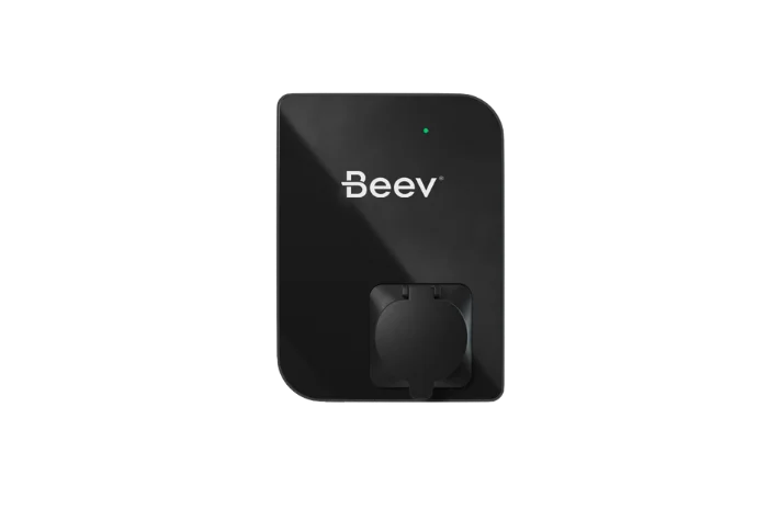 borne wallbox beev