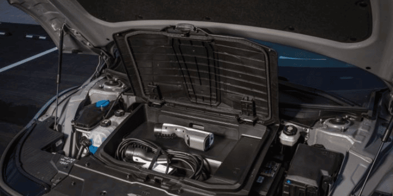 moteur hyundai ioniq 5