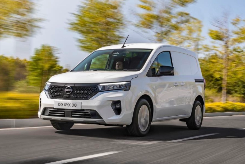 Nissan Townstar