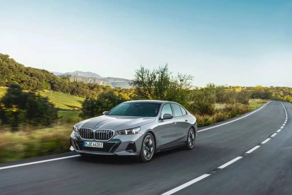 BMW i5