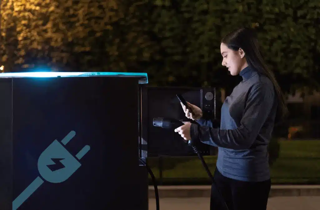 autonomie voitures électriques