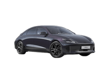 hyundai ioniq 6 profil
