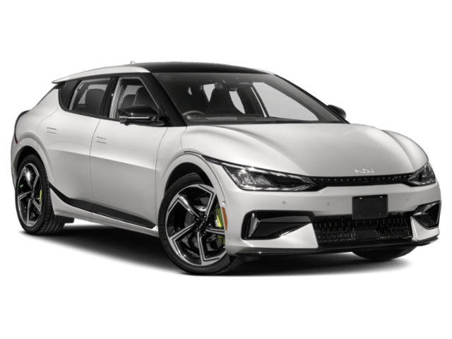 kia ev6 profil