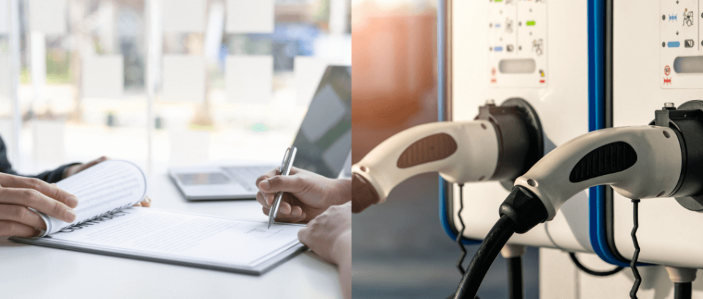 Est-il nécessaire de modifier son contrat d'électricité lors de l'installation d'une borne de recharge