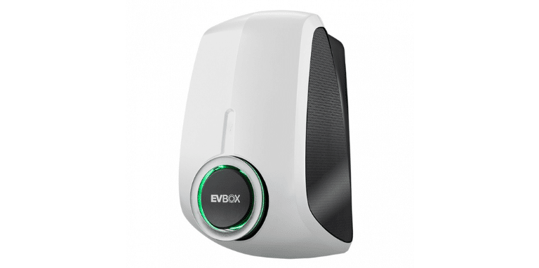 EVBox Elvi