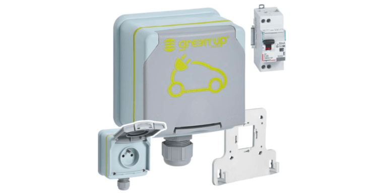 Legrand Green’up