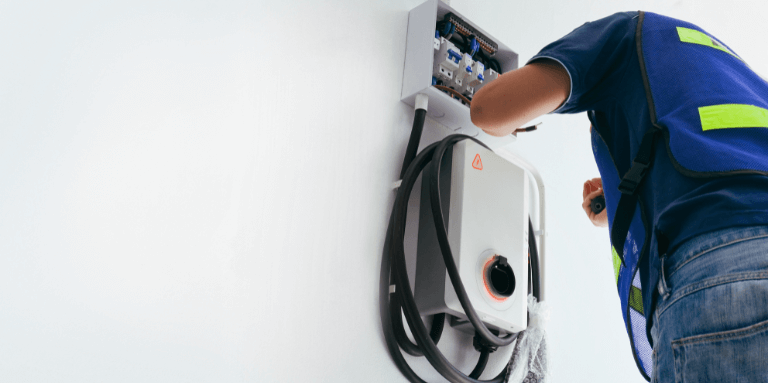 installateur irve