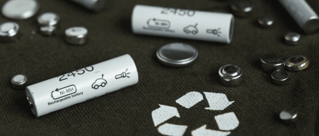 Recyclage des batteries de voiture électrique le plan européen instauré