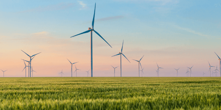 energie verte