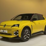 renault 5 électrique