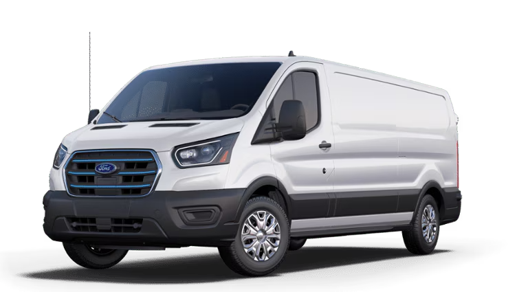 ford-e-transit