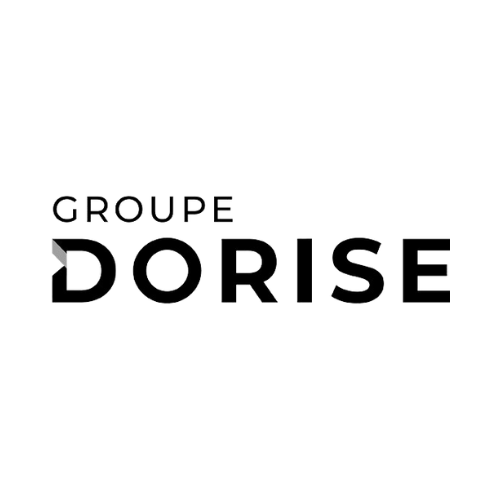 groupe-dorise-logo-beev