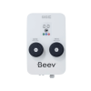 Borne ecotap duo green beev