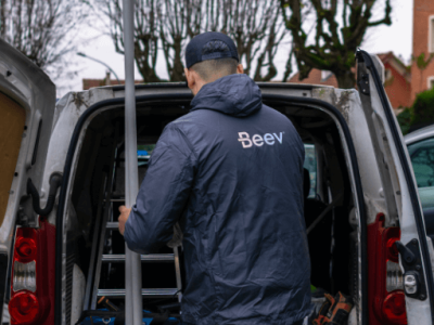 installateur beev